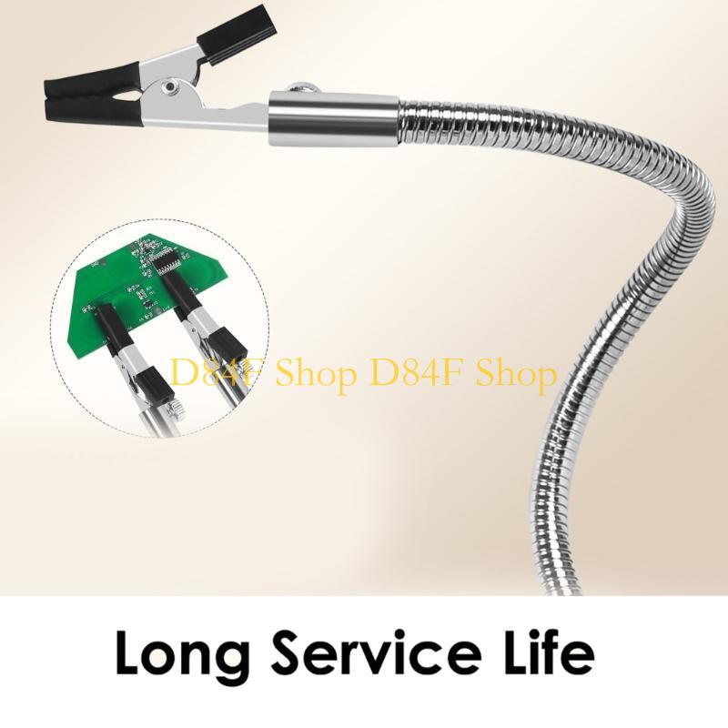 Electronics Repair Engineer - D84F 2/4 шт., магнитные зажимы для
