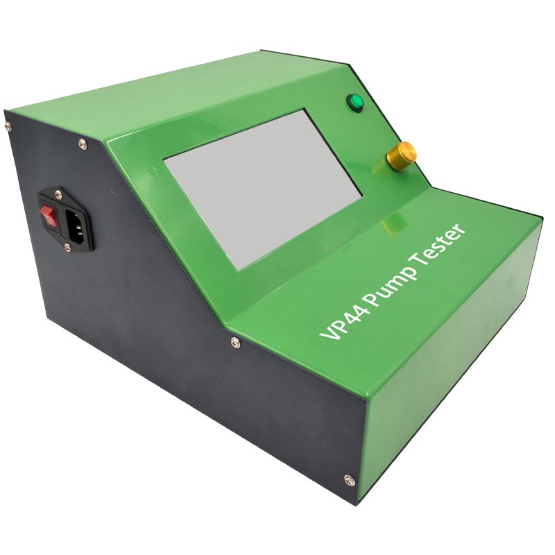 Electronics Repair Simulator - Тестер электронного управления насосом VP44, симулятор