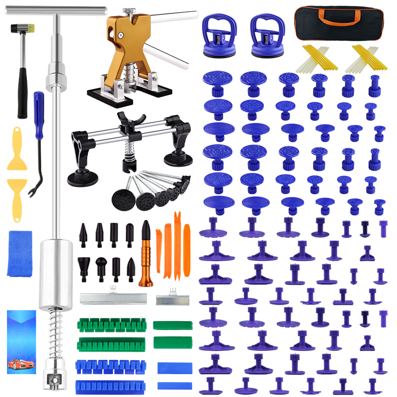 Electronics Repair Kit - Набор инструментов для безболезненного ремонта вмятин
