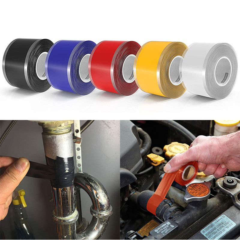 Electronics Repair Tape - Ремонтные ленты, силиконовые уплотнительные патчи для