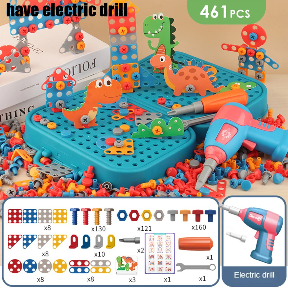 Electronics Repair Simulator - Детские игрушки, набор инструментов, электрическая дрель,