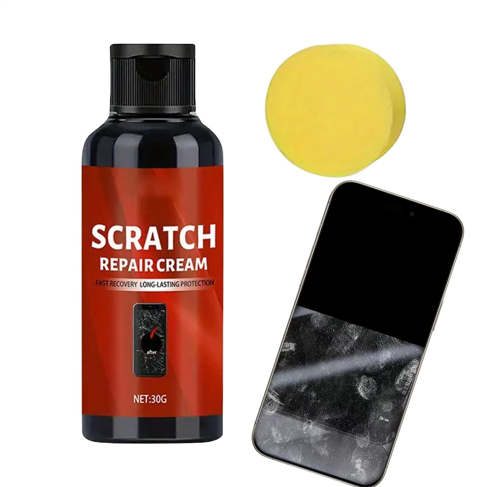 Electronics Repair Kit - 30 г крем для удаления царапин