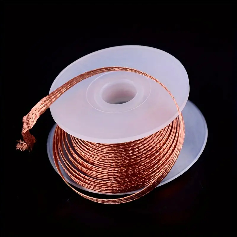 Electronics Repair Tape - 1/2/3/5 шт. 3,0 мм 3 м