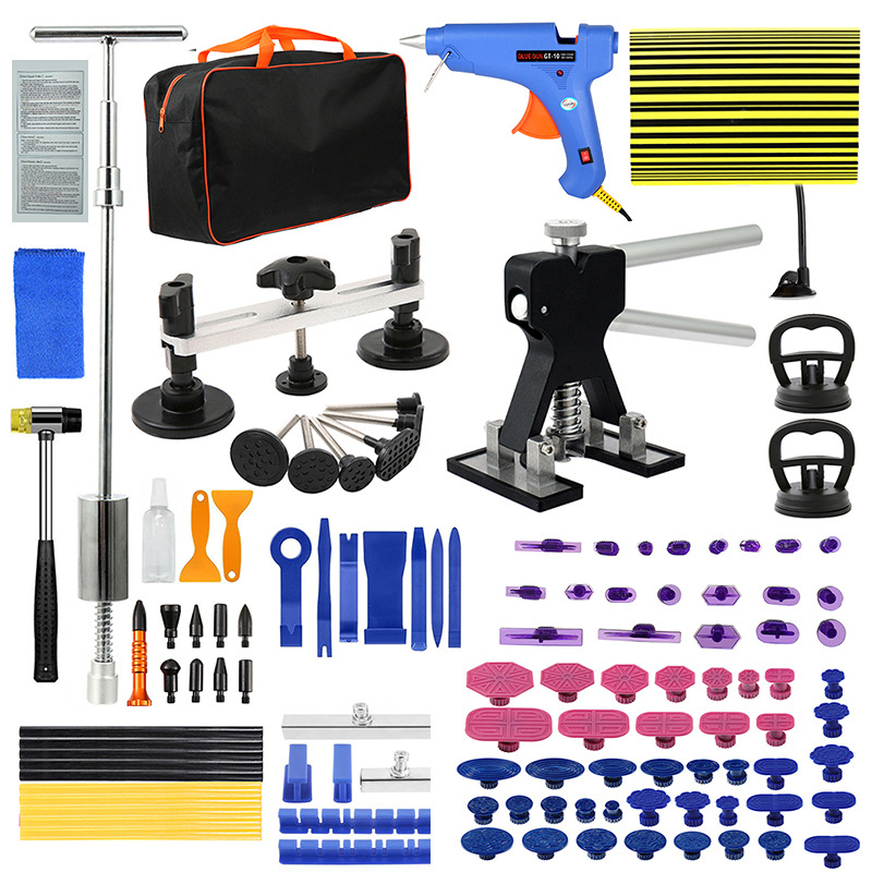 Electronics Repair Kit - Набор инструментов для удаления вмятин на