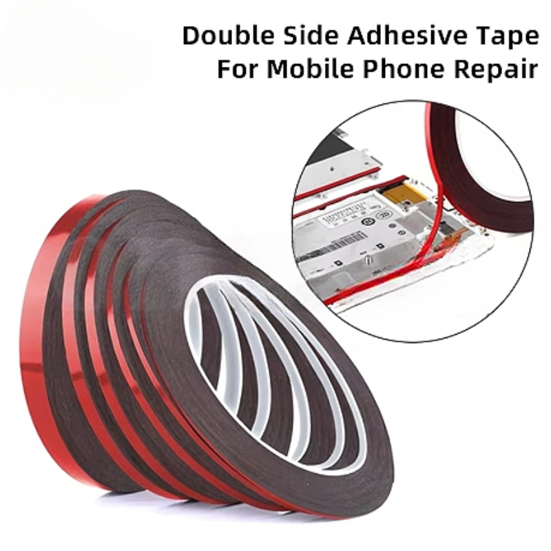 Electronics Repair Tape - 10 м двухсторонняя лента для ремонта