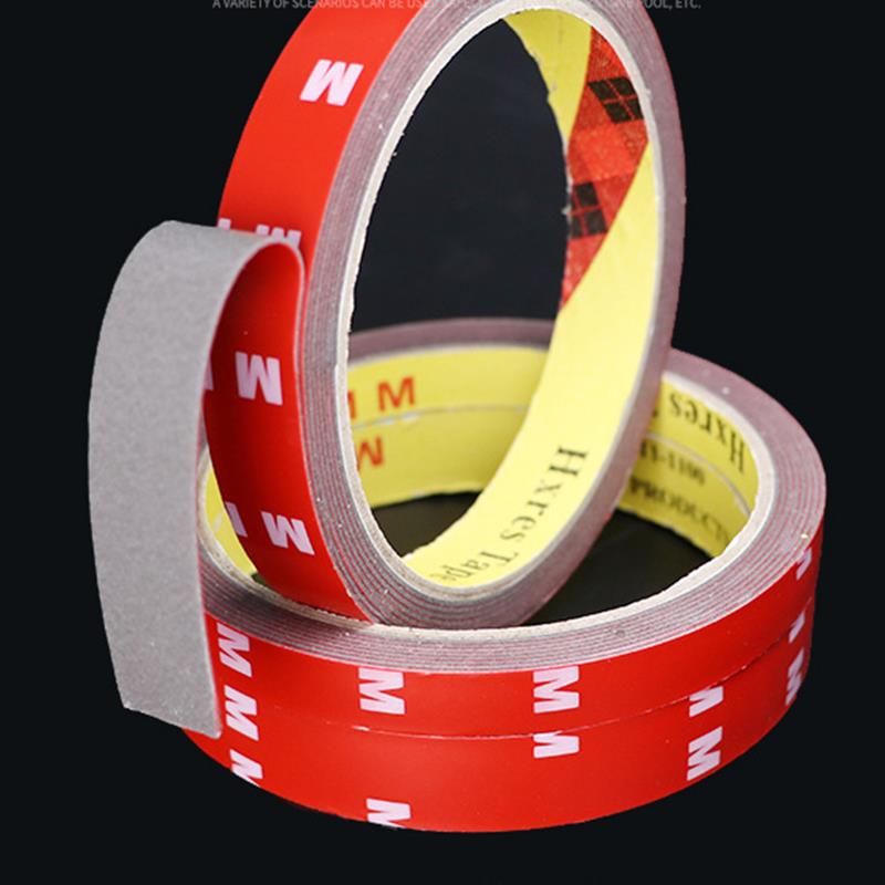 Electronics Repair Tape - 300 см сверхпрочная двусторонняя клейкая лента,