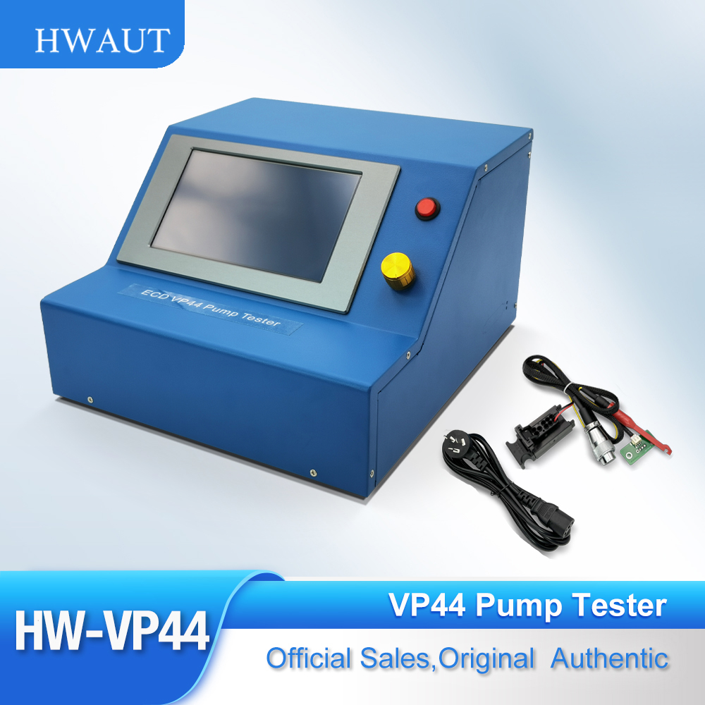 Electronics Repair Simulator - Тестер дизельного инжектора VP44, инструмент для