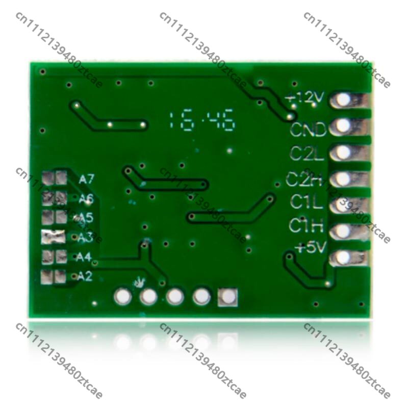 Модуль фильтрации сигналов CAN – обзор и цена Electronics Repair Simulator