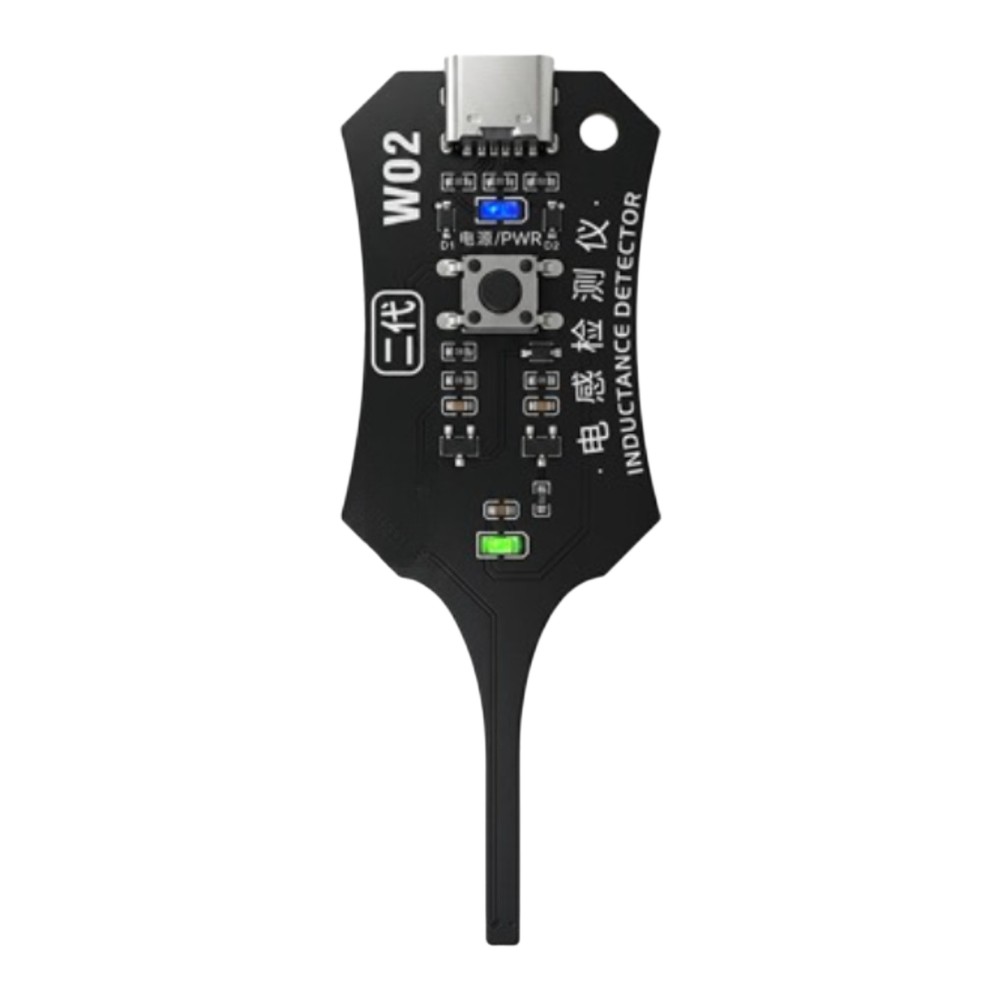 Тестер индуктивности для опред – обзор и цена Electronics Repair Engineer