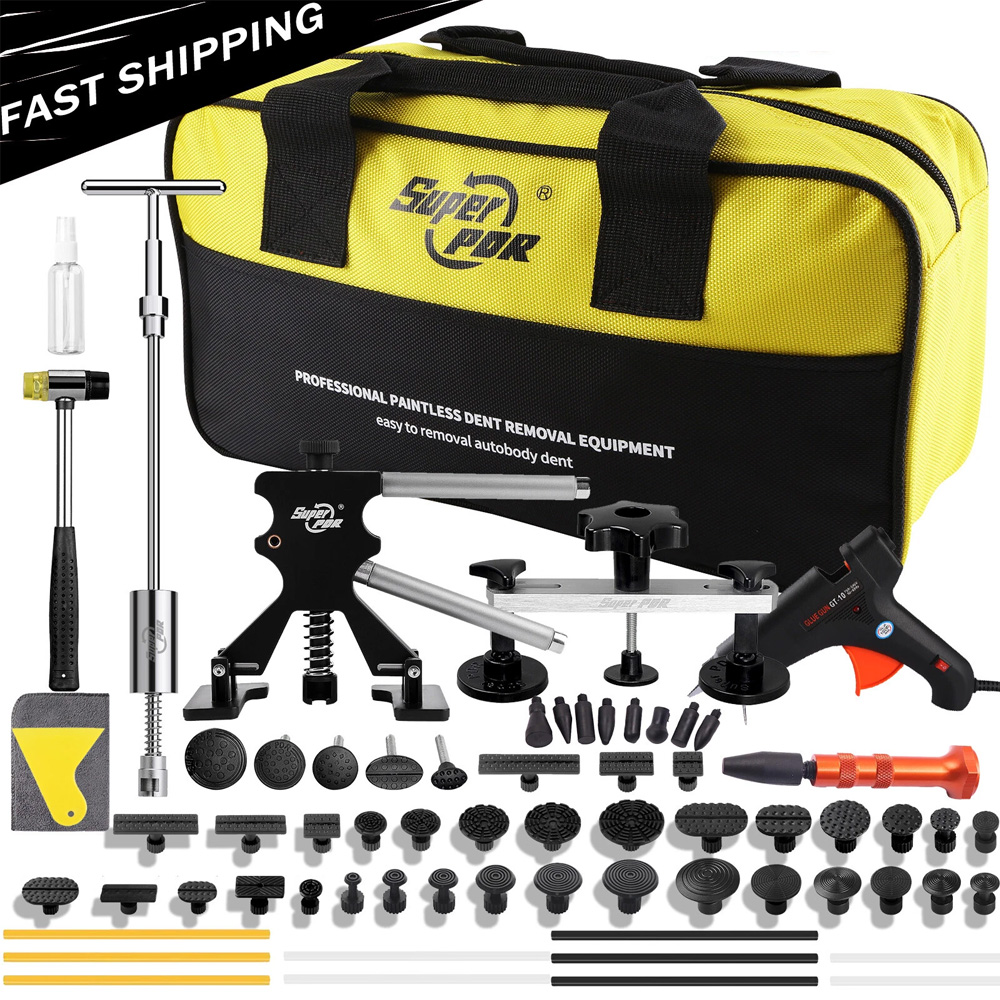 Инструменты PDR, подъемник для – обзор и цена Electronics Repair Kit