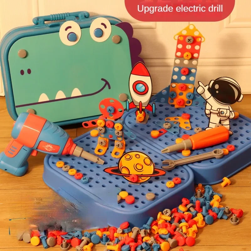 Детские игрушки, набор инструм – обзор и цена Electronics Repair Simulator