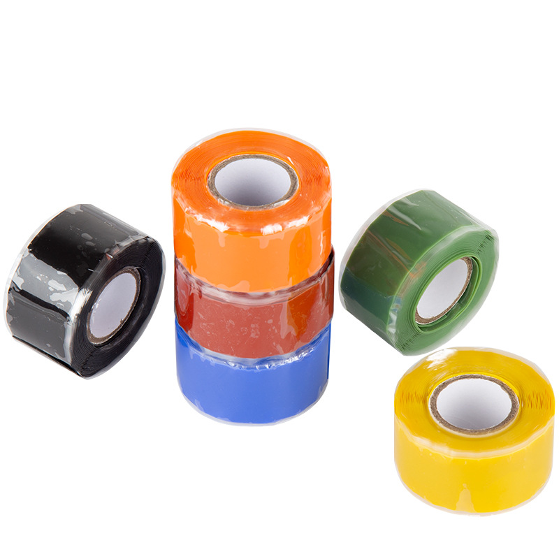 Сверхпрочная водонепроницаемая – обзор и цена Electronics Repair Tape