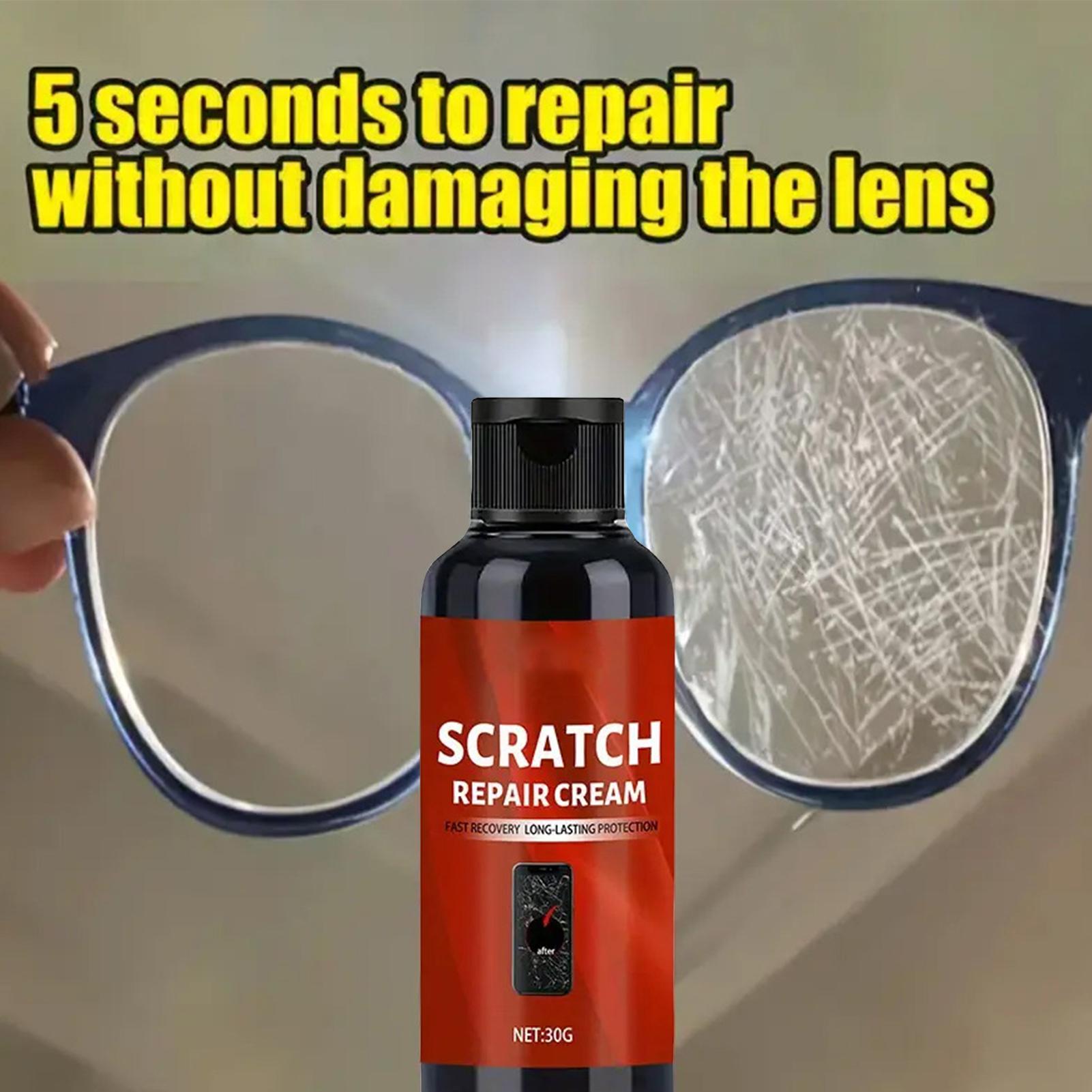 30 г крем для удаления царапин – обзор и цена Electronics Repair Kit