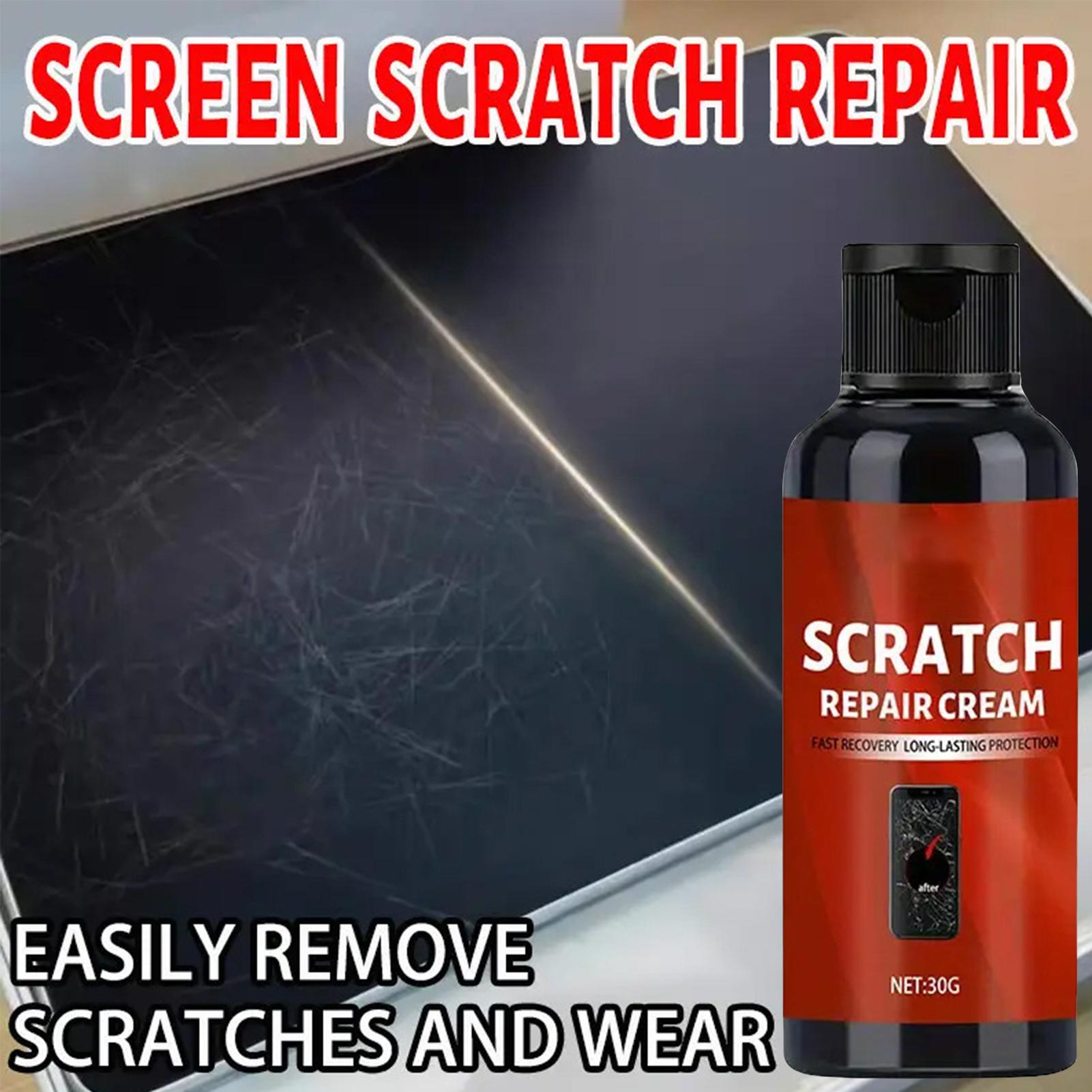 30 г крем для удаления царапин – обзор и цена Electronics Repair Kit