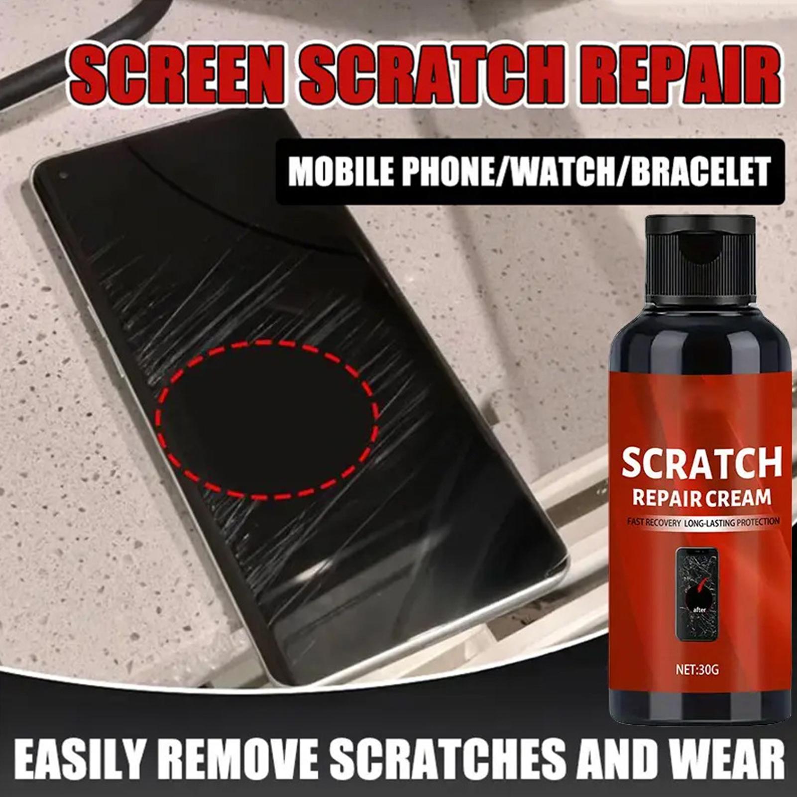 30 г крем для удаления царапин – обзор и цена Electronics Repair Kit