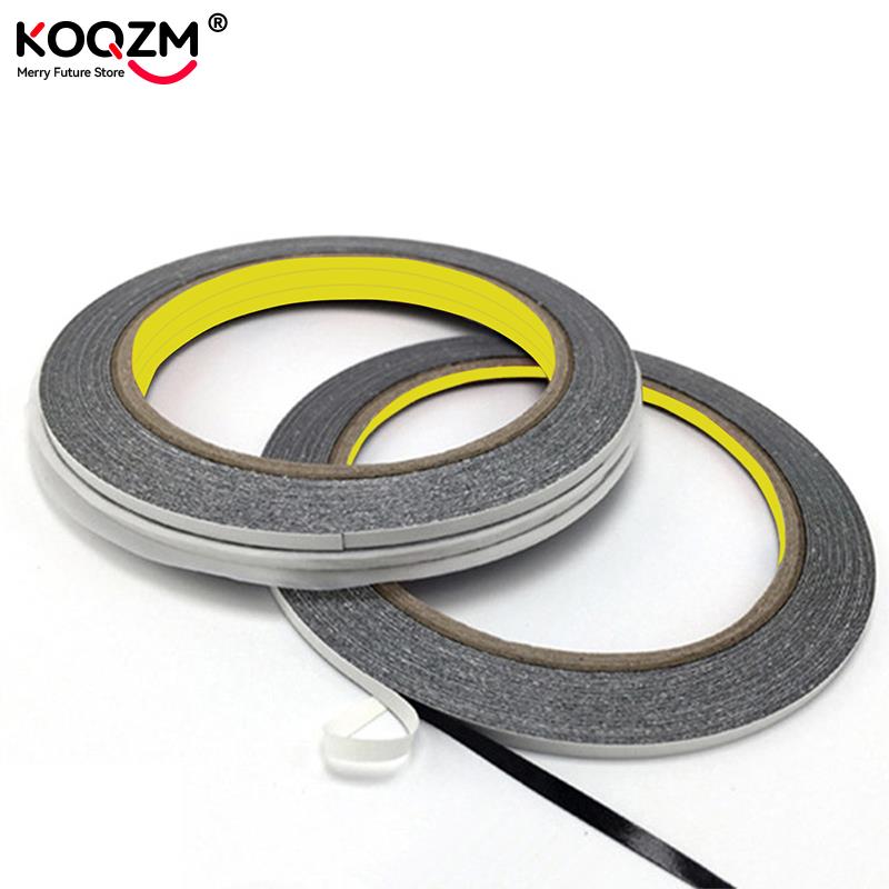 10 м толщиной 0,3 мм наклейка  – обзор и цена Electronics Repair Tape