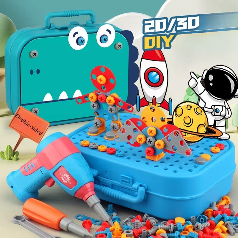Детские игрушки, набор инструм – обзор и цена Electronics Repair Simulator
