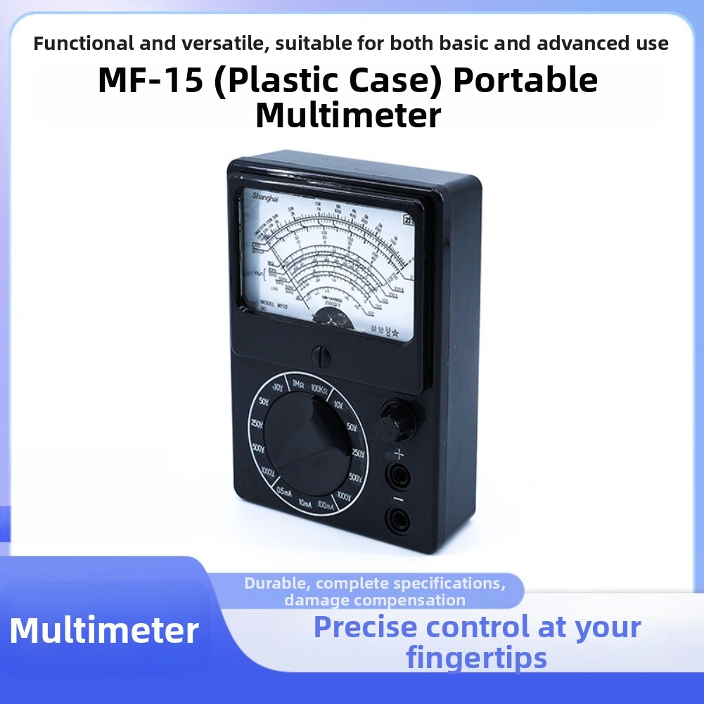 Аналоговый мультиметр-тестер M – обзор и цена Electronics Repair Simulator
