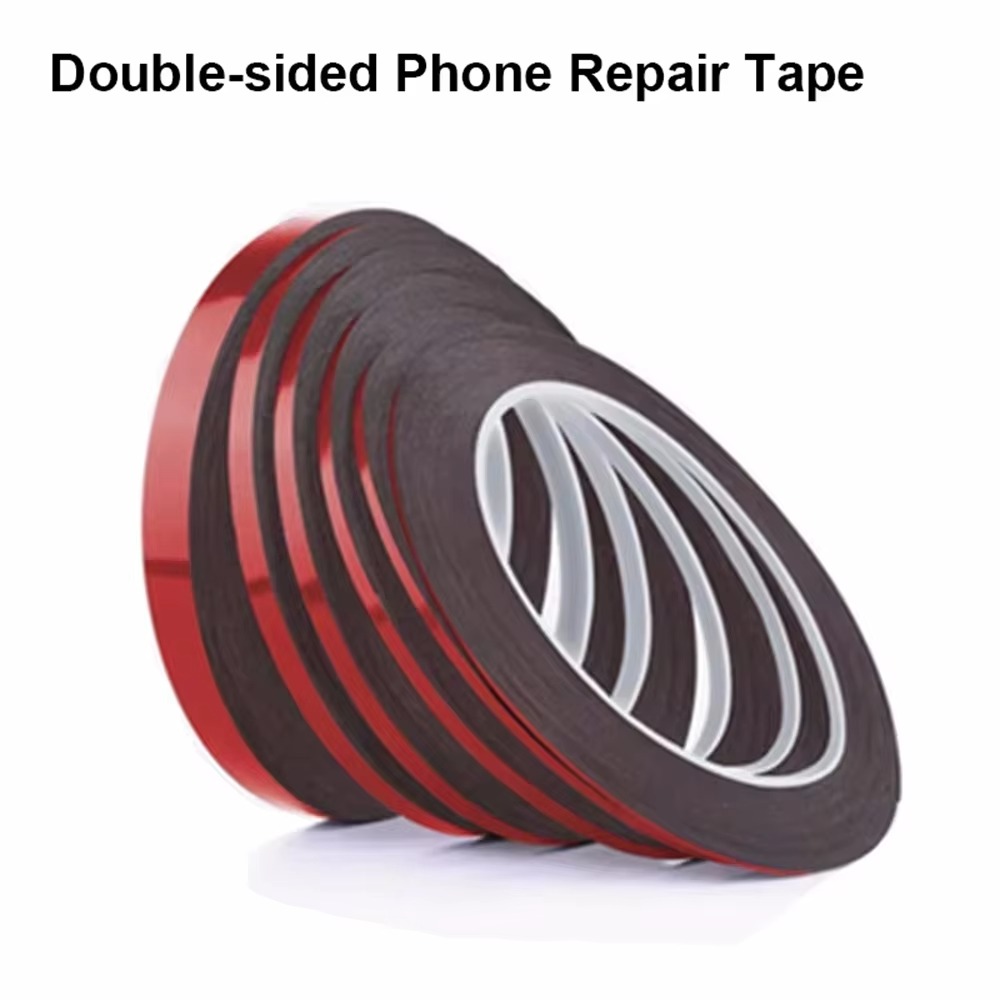 10 м двухсторонняя лента для р – обзор и цена Electronics Repair Tape